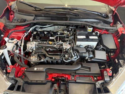 2022 Toyota Corolla Cross VUD 5 pts. LE, 2.0l, TA, QC, RA-17