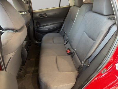 2022 Toyota Corolla Cross VUD 5 pts. LE, 2.0l, TA, QC, RA-17