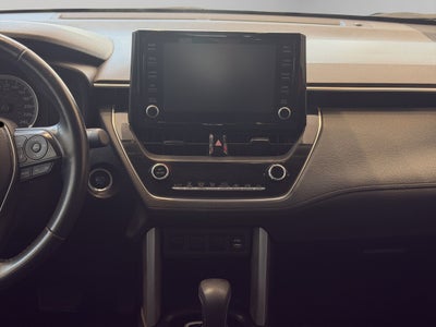 2022 Toyota Corolla Cross VUD 5 pts. LE, 2.0l, TA, QC, RA-17
