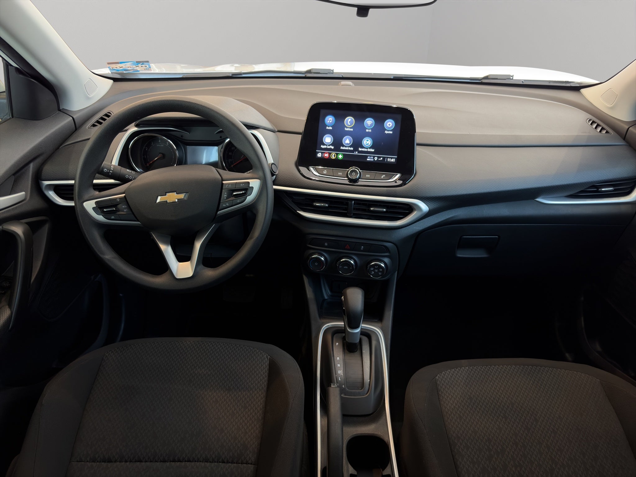 2024 Chevrolet Tracker VUD 5 pts. LS 1.2 T/TA