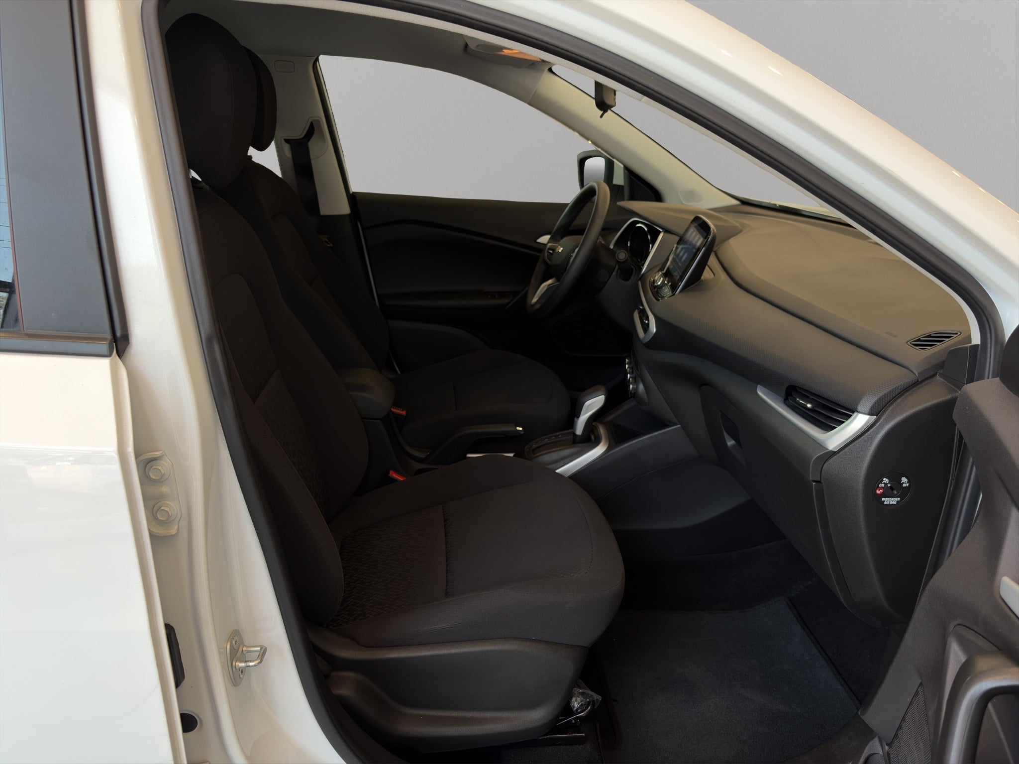 2024 Chevrolet Tracker VUD 5 pts. LS 1.2 T/TA