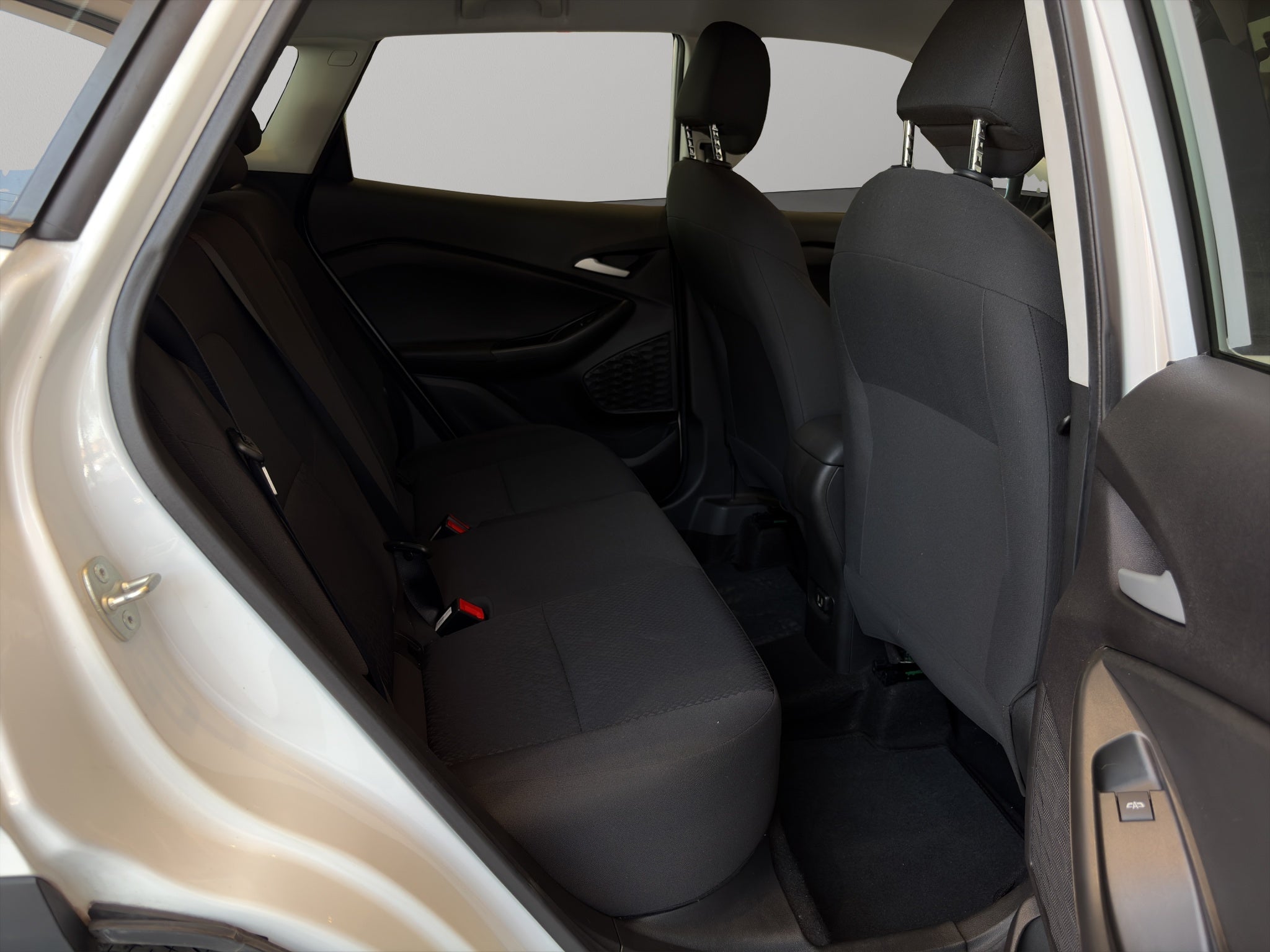 2024 Chevrolet Tracker VUD 5 pts. LS 1.2 T/TA