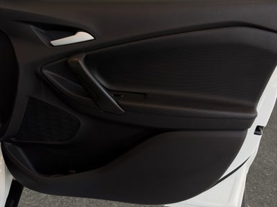 2024 Chevrolet Tracker VUD 5 pts. LS 1.2 T/TA