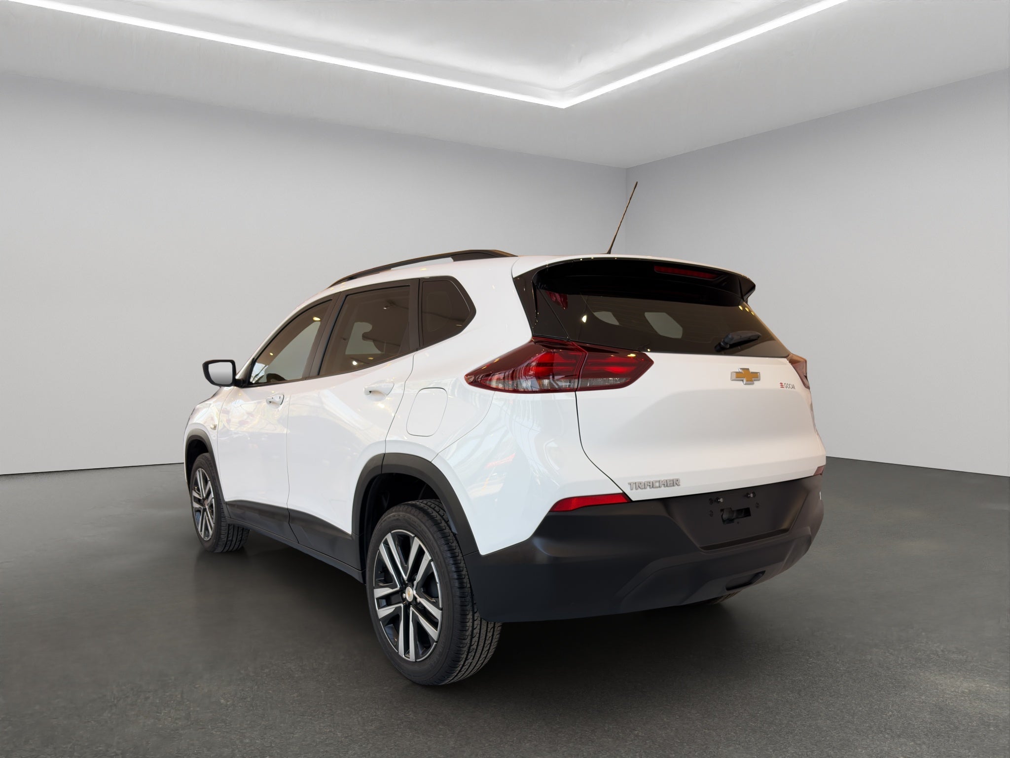 2024 Chevrolet Tracker VUD 5 pts. LS 1.2 T/TA