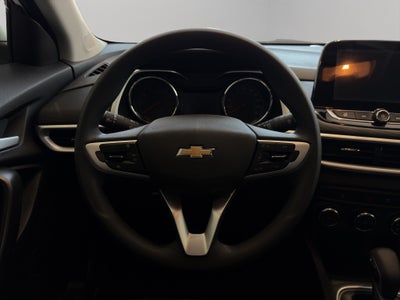 2024 Chevrolet Tracker VUD 5 PTS., LS, TA, 1.3T