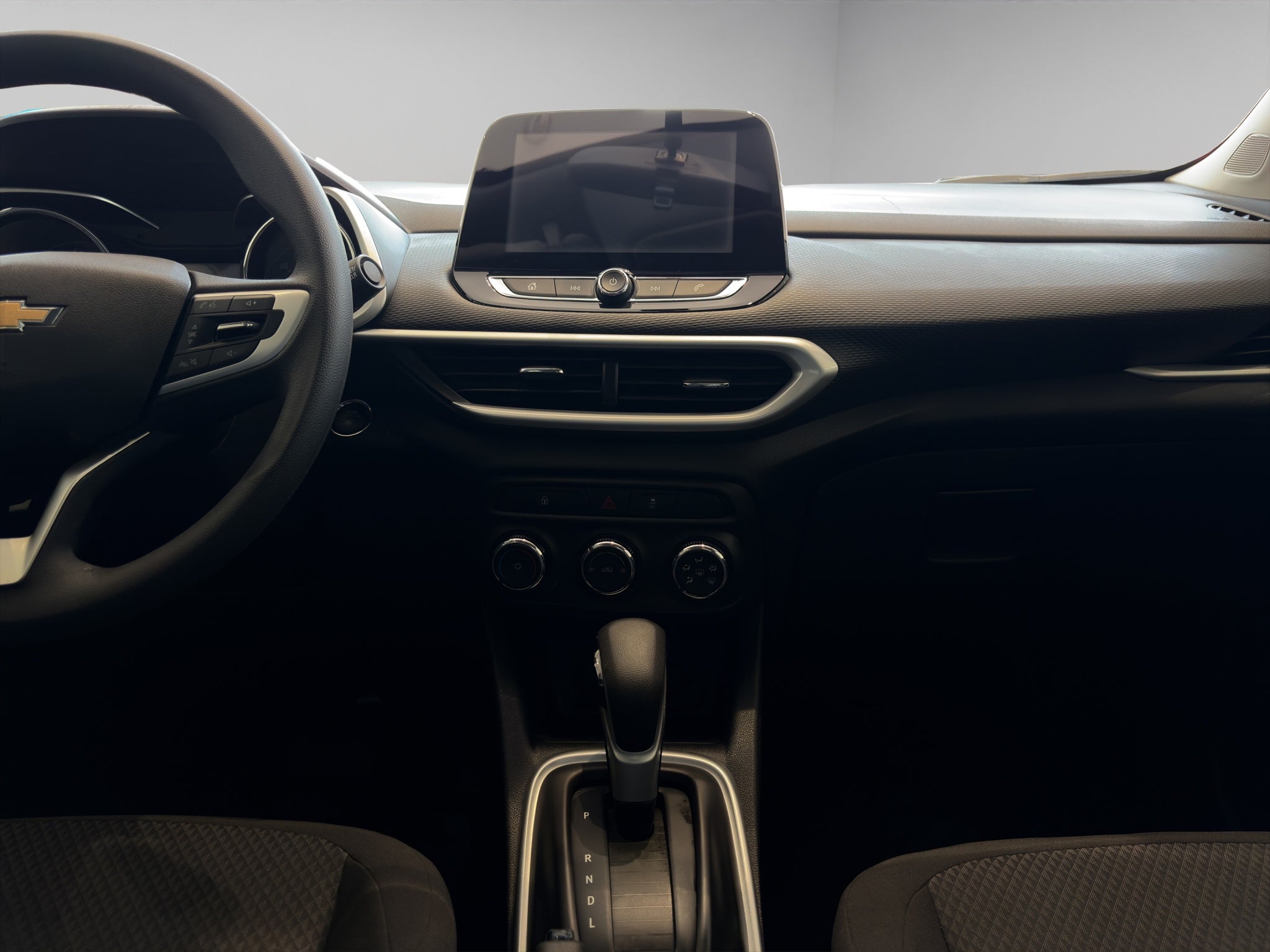 2024 Chevrolet Tracker VUD 5 PTS., LS, TA, 1.3T