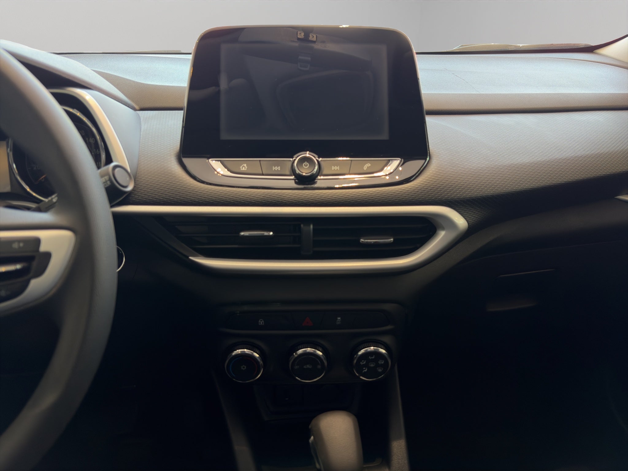 2024 Chevrolet Tracker VUD 5 PTS., LS, TA, 1.3T