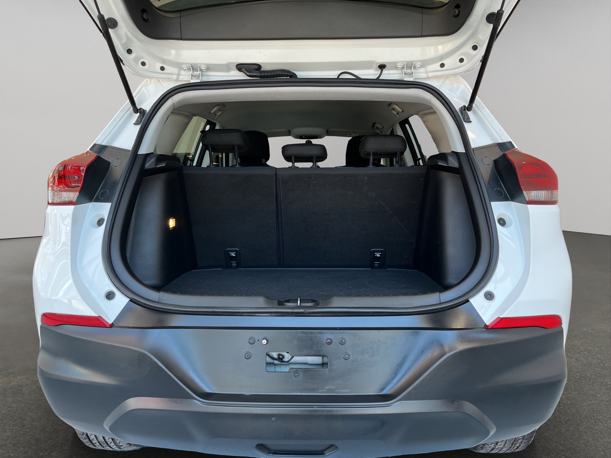 2024 Chevrolet Tracker VUD PAQ.B LS AUT