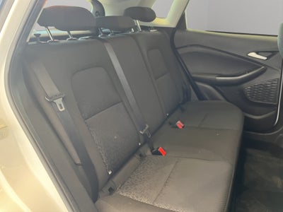 2024 Chevrolet Tracker VUD PAQ.B LS AUT