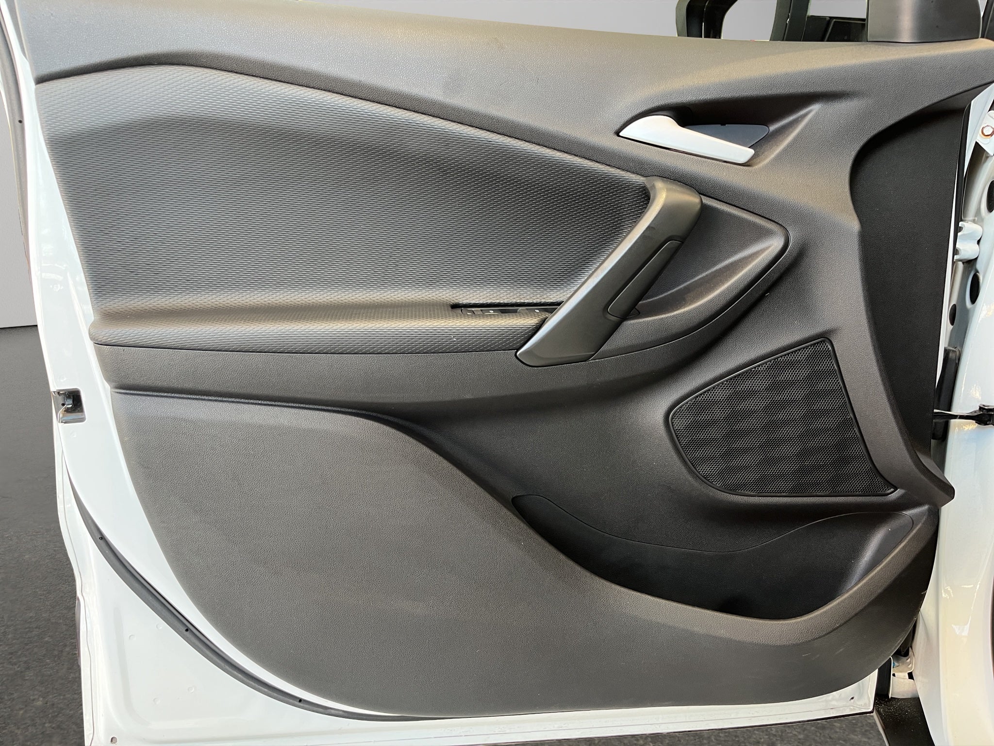 2024 Chevrolet Tracker VUD PAQ.B LS AUT