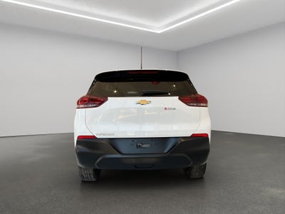 2024 Chevrolet Tracker VUD PAQ.B LS AUT