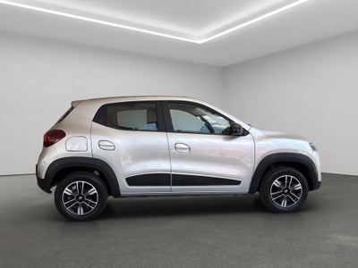2024 Renault Kwid 5 pts. HB Iconic, TM5, a/ac., pantalla touch 8