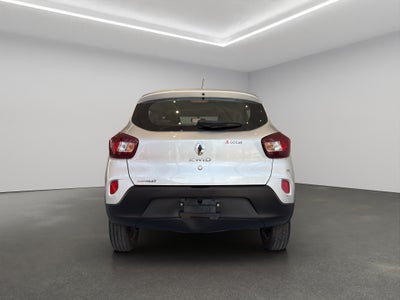 2024 Renault Kwid 5 pts. HB Iconic, TM5, a/ac., pantalla touch 8