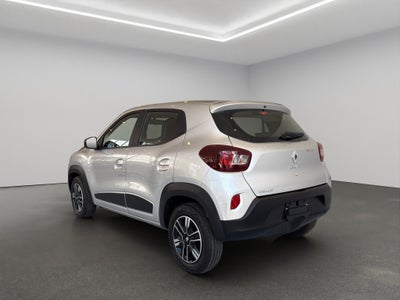 2024 Renault Kwid 5 pts. HB Iconic, TM5, a/ac., pantalla touch 8