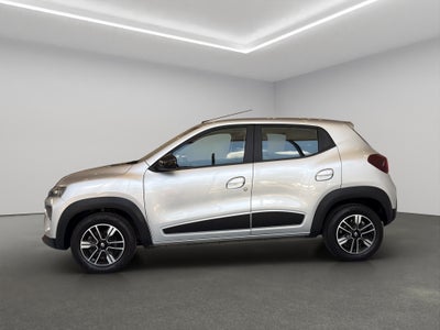 2024 Renault Kwid 5 pts. HB Iconic, TM5, a/ac., pantalla touch 8