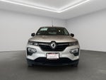 2024 Renault Kwid 5 pts. HB Iconic, TM5, a/ac., pantalla touch 8