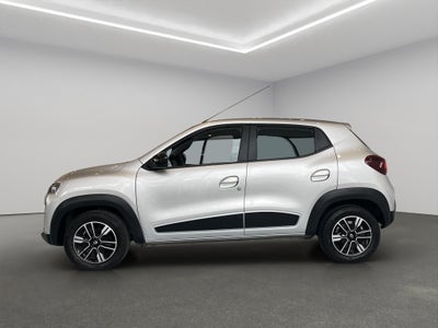 2024 Renault Kwid 5 pts. HB Iconic, TM5, a/ac., pantalla touch 8