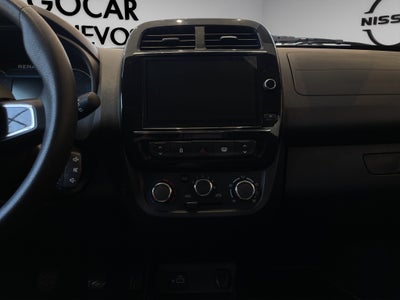 2023 Renault Kwid 5 pts. HB Bitono, TM5, a/ac., pantalla touch 8