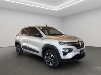 2025 Renault Kwid 5 pts. HB Iconic, TM5, a/ac., pantalla touch 8
