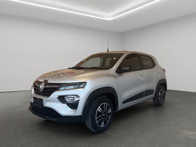 2025 Renault Kwid 5 pts. HB Iconic, TM5, a/ac., pantalla touch 8