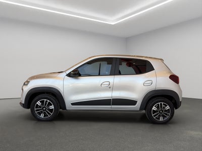 2025 Renault Kwid 5 pts. HB Iconic, TM5, a/ac., pantalla touch 8