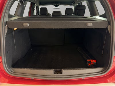 2023 Renault Duster VUD 5 pts. Iconic, 1.3T, TA, a/ac. Aut., VE, f. niebla, RA-17