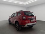 2023 Renault Duster VUD 5 pts. Iconic, 1.3T, TA, a/ac. Aut., VE, f. niebla, RA-17