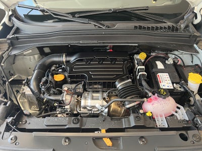 2025 Jeep Renegade VUD 5 pts. Limited S, 1.3T, TA, a/ac. Aut., piel, QCP, RA-19