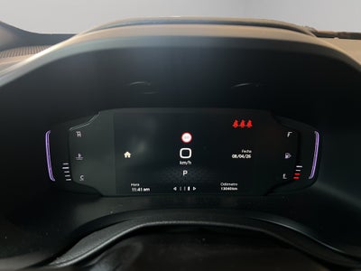 2025 Jeep Renegade VUD 5 pts. Limited S, 1.3T, TA, a/ac. Aut., piel, QCP, RA-19