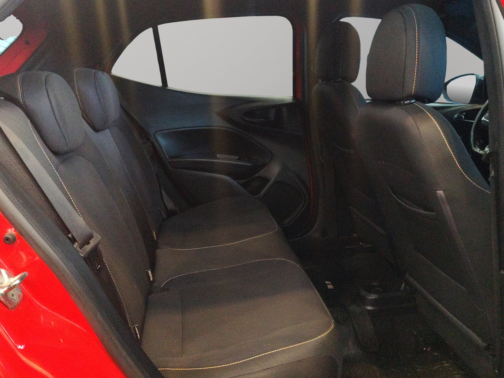 2021 FIAT Argo 5 pts. HB Trekking, 1.3l, TM5, VE, f. led, RA-15