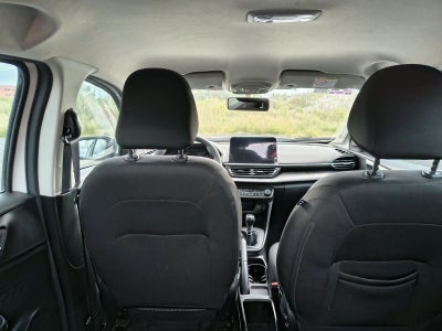 2025 FIAT Pulse VUD 5 pts. Drive, 1.3l, TM5, RA-16