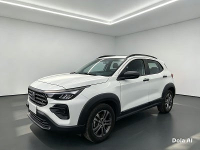 2025 FIAT Pulse VUD 5 pts. Drive, 1.3l, TM5, RA-16