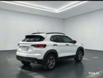 2025 FIAT Pulse VUD 5 pts. Drive, 1.3l, TM5, RA-16