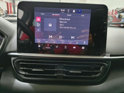 2025 FIAT Pulse VUD 5 pts. Drive, 1.3l, TM5, RA-16