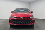 2023 Hyundai HB20 5 pts. HB GL, 1.6l, TM6, a/ac., RA-15