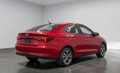 2023 Hyundai HB20 5 pts. HB GL, 1.6l, TM6, a/ac., RA-15