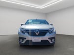 2024 Renault Logan 4 pts. Intens, 1.6l, TM5, RA-16