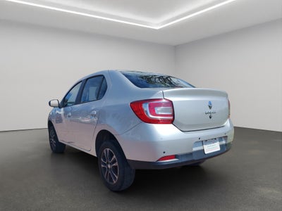 2024 Renault Logan 4 pts. Intens, 1.6l, TM5, RA-16