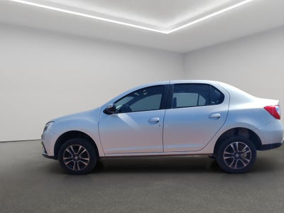 2024 Renault Logan 4 pts. Intens, 1.6l, TM5, RA-16