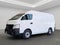 2023 Nissan Comerciales Urvan Panel 4 pts. Amplia, TM5, a/ac.