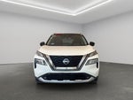 2023 Nissan X-Trail VUD 5 pts. Platinum, TA, piel, QCP, GPS, RA-19 (línea nueva)