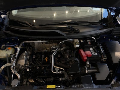 2024 Nissan X-Trail VUD 5 pts. Exclusive, TA, piel, RA-18