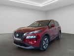 2024 Nissan X-Trail VUD 5 pts. Exclusive, TA, piel, RA-18