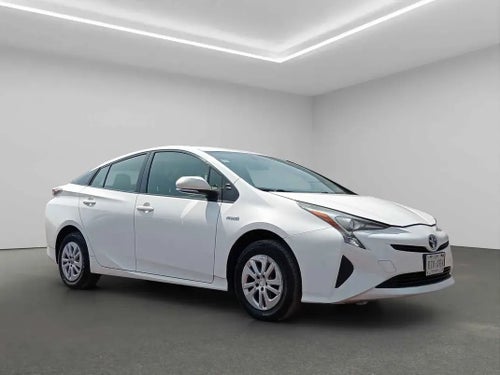 2017 Toyota Prius 5 pts. HB Base, HEV, TA