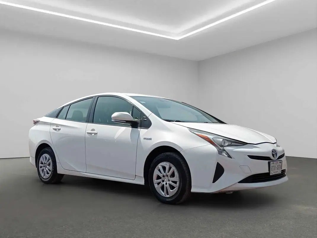 2017 Toyota Prius 5 pts. HB Base, HEV, TA