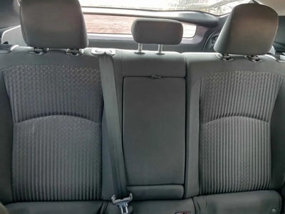 2017 Toyota Prius 5 pts. HB Base, HEV, TA