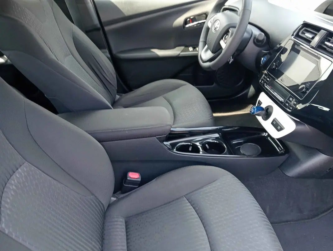 2017 Toyota Prius 5 pts. HB Base, HEV, TA
