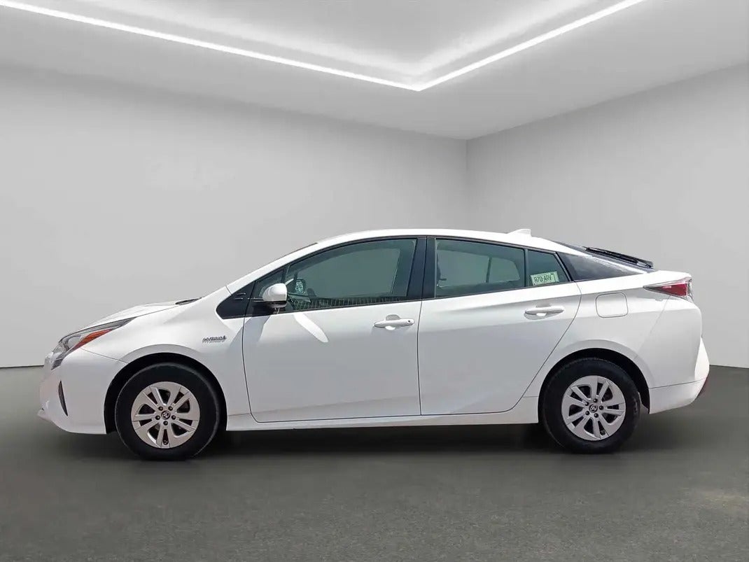2017 Toyota Prius 5 pts. HB Base, HEV, TA