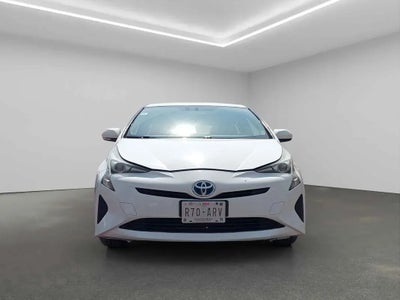 2017 Toyota Prius 5 pts. HB Base, HEV, TA