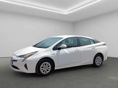 2017 Toyota Prius 5 pts. HB Base, HEV, TA